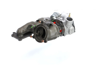  Турбина Ford S-MAX  53039980288, 53039980288         