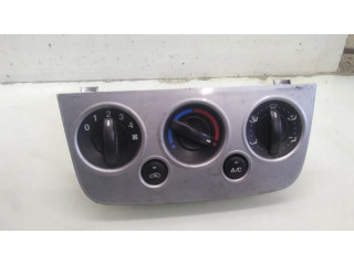 Блок управления климат-контролем 2S6H19980   Ford Fiesta