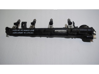 Vstřikovač 0280158207 Ford Fiesta