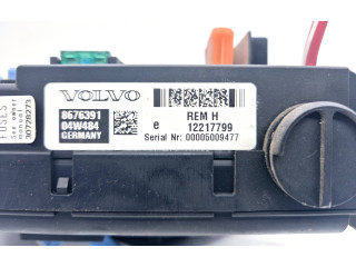 Блок предохранителей 8676391, 30728273   Volvo V70    