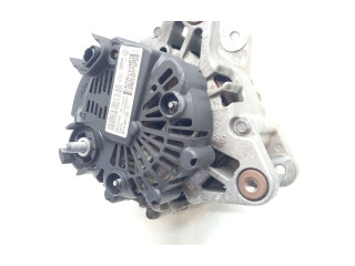 Генератор 231002949r   Dacia Duster      