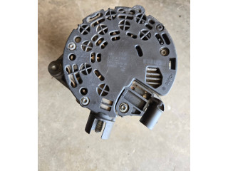 Генератор 6G9N10300UD Ford Galaxy