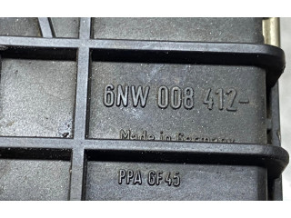  Турбина Jaguar S-Type 2.7 4R8Q6K682AL, 72642313   для двигателя AJD для двигателя TD     