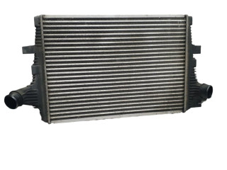 Интеркулер 50507299 Alfa Romeo 166 1.9