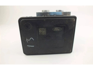 Блок АБС HG9C2B373BH Ford Fusion II 2013 - - года