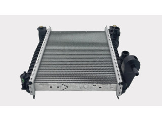 Интеркулер 50540154, 50533820 Alfa Romeo Stelvio 2.0