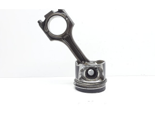 Поршень с шатуном 81L123 Volvo V70