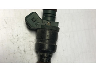 Форсунка 037906031AA, AWH Volkswagen New Beetle для бензинового двигателя