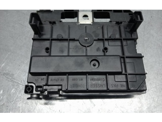 Блок предохранителей 9666700480 Citroen C4 I