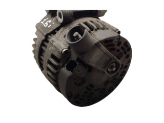 Генератор V757565080, 0121615027 Mini One - Cooper Coupe R56