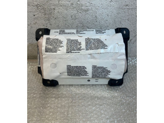 Подушка безопасности пассажира Ferrari F8 Tributo