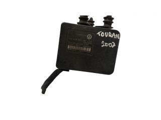 Блок АБС 1K0614517AC, 10020602224 Volkswagen Touran I 2003 - 2010 года