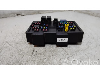 Pojistková skříňka 96821082 Chevrolet Captiva 2008