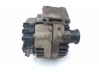 Генератор A0131546802   Mercedes-Benz GLK (X204)      