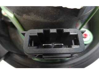 Вентилятор печки    T1011131B   Citroen DS4