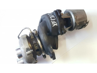 Турбина Jaguar XF 3.0 AX2Q6K682BC для двигателя 306DT для двигателя 306DT