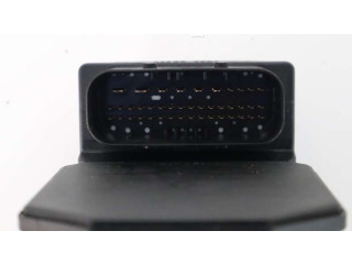 Блок управления АБС 4B0614517F   Audi A6 S6 C5 4B