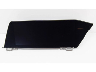 Дисплей    0012561110, 9441872   BMW X5 G05