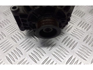 Turbodmychadlo Генератор 8200103744 Renault Thalia I