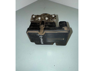 Блок АБС 1K0907379P, 1K0614117H Skoda Octavia Mk2 (1Z) 2004 - 2013 года