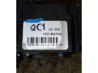 Ручка стеклоочистителей 1K0953519, 01203504   Volkswagen Caddy