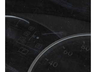 Přístrojová deska Lexus CT 200H 2011 8380076041