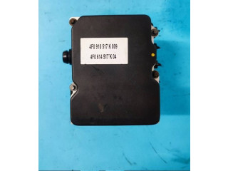 Блок АБС 4F0910517K Audi A6 S6 C6 4F 2004 - 2011 года