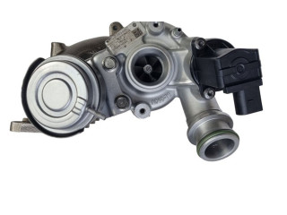 Турбина Audi A1 IT-49373-01003, 03C145701J