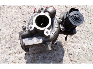 Турбина Fiat 500X 46349345