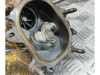 Турбина Bentley Flying Spur 079145704Q, 079253034CF