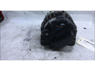 Генератор 3D903025J, 03D903025J   Volkswagen Polo IV 9N3      