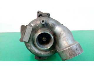 Турбина Mercedes-Benz S W221 A6290900680