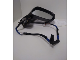 Зеркало электрическое Lexus LS 460 - 600H - года