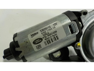 Моторчик заднего дворника LR002243, 6H5217404CB Land Rover Freelander 2 - LR2