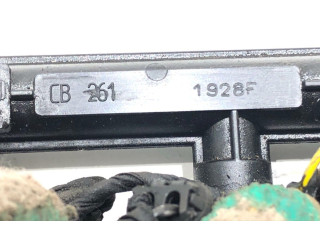 Топливная рампа    Fiat Grande Punto  