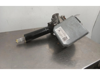 Руль Skoda Fabia Mk3 (NJ)  2015 - 2021 года 6C1423510AE      