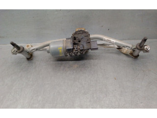 Рулевая рейка Двигатель стеклоочистителей 9815497780, 3397021910BOSCH Peugeot 2008 I 2013 - 2019 года