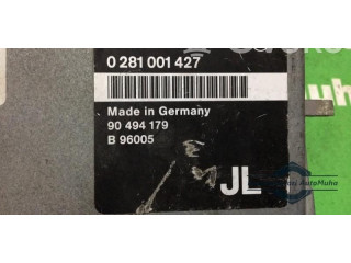 Řídící jednotka 0281001427, 90494179 Opel Omega A 1995