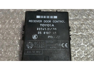 Řídící jednotka 8974105030 Toyota Avensis T220 1997