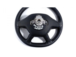 Руль Dacia Sandero  2008 - 2012 года       