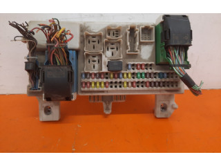   Pojistková skříňka BP4K66730C, BP4K66730C   Audi A8 S8 D3 4E 2004