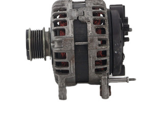 Генератор 04B903024   Skoda Fabia Mk3 (NJ)      