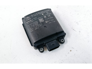 Blind spot module LJ6T14D453AC, A2C77182805   Ford Escape IV