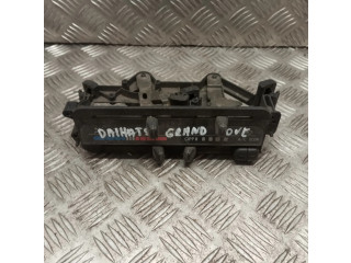 Блок управления климат-контролем Daihatsu Gran Move