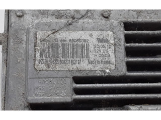 Блок управления Xenon