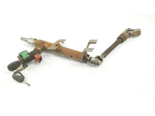    Рулевая рейка 488107125R   Dacia Dokker 