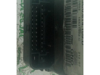 Jednotka ABS 3C0614109D Volkswagen PASSAT 2007