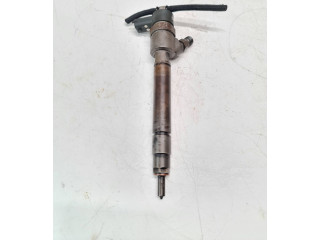 Форсунка 4BK75BI, 30750283    Volvo V70   