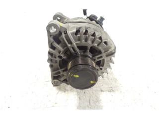 Генератор 9810525380, 9810525380 Opel Combo E