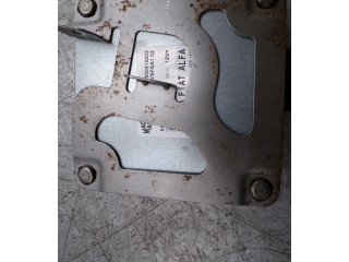 Комплект блоков управления    Citroen Nemo